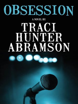 Obsession - ebook